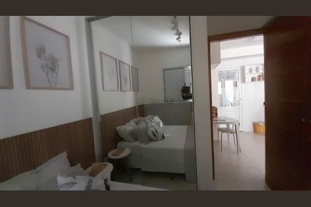 Apartamento à venda com 2 quartos, 32m² em Jardim Vila Formosa, São Paulo
