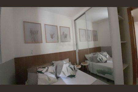 Apartamento à venda com 2 quartos, 32m² em Jardim Vila Formosa, São Paulo