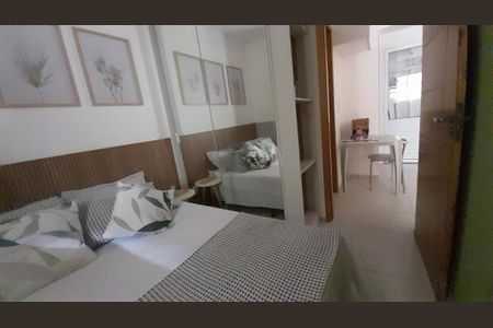 Apartamento à venda com 2 quartos, 32m² em Jardim Vila Formosa, São Paulo