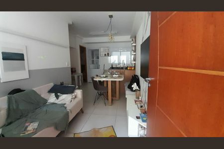 Apartamento à venda com 2 quartos, 32m² em Jardim Vila Formosa, São Paulo
