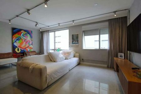 Apartamento à venda com 2 quartos, 100m² em Itaim Bibi, São Paulo