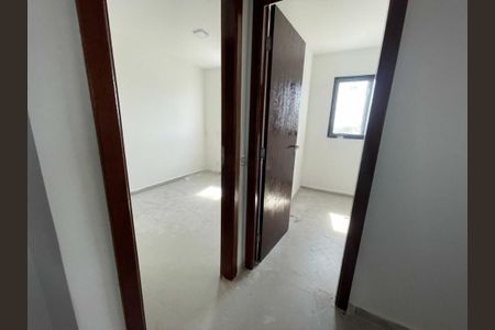 Apartamento à venda com 2 quartos, 41m² em Vila Alpina, São Paulo