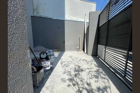 Apartamento à venda com 2 quartos, 41m² em Vila Alpina, São Paulo
