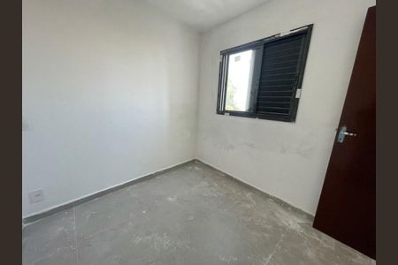 Apartamento à venda com 2 quartos, 41m² em Vila Alpina, São Paulo
