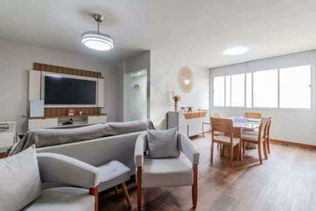 Apartamento à venda com 2 quartos, 97m² em Paraíso, São Paulo