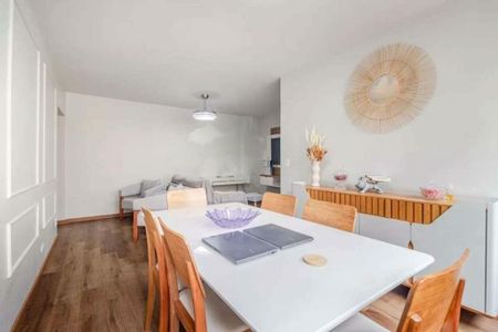 Apartamento à venda com 2 quartos, 97m² em Paraíso, São Paulo