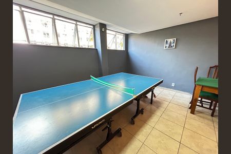 Apartamento para alugar com 70m², 3 quartos e 1 vagaÁrea comum