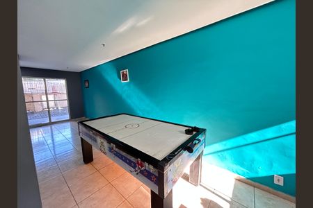 Apartamento para alugar com 70m², 3 quartos e 1 vagaÁrea comum