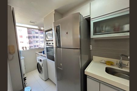 Apartamento para alugar com 70m², 3 quartos e 1 vagaCozinha