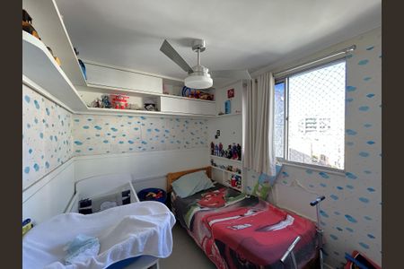 Apartamento para alugar com 70m², 3 quartos e 1 vagaQuarto 2