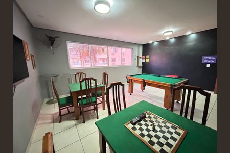 Apartamento para alugar com 70m², 3 quartos e 1 vagaÁrea comum