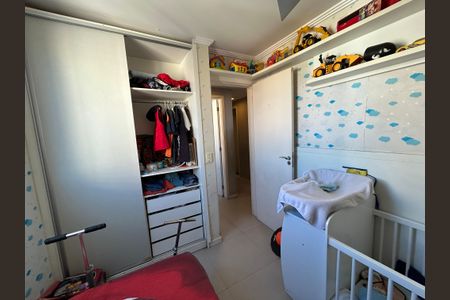 Apartamento para alugar com 70m², 3 quartos e 1 vagaQuarto 2