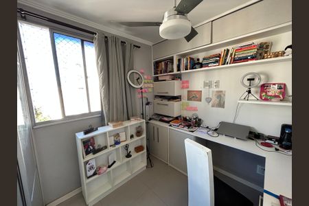 Apartamento para alugar com 70m², 3 quartos e 1 vagaQuarto 1