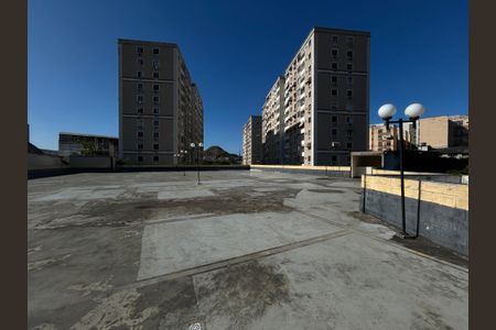 Apartamento para alugar com 70m², 3 quartos e 1 vagaEstacionamento