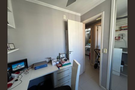 Apartamento para alugar com 70m², 3 quartos e 1 vagaQuarto 1