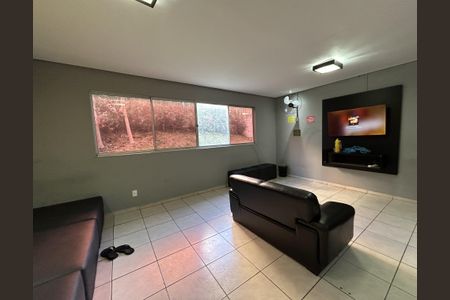 Apartamento para alugar com 70m², 3 quartos e 1 vagaSala de video