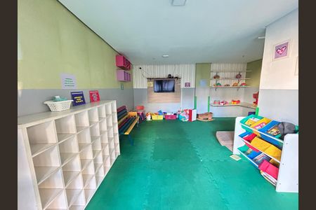 Apartamento para alugar com 70m², 3 quartos e 1 vagaBrinquedoteca