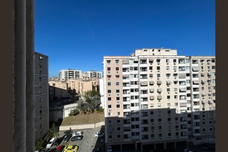 Apartamento para alugar com 70m², 3 quartos e 1 vagaVista da Área de Serviço