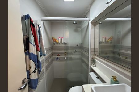 Apartamento para alugar com 70m², 3 quartos e 1 vagaBanheiro Social