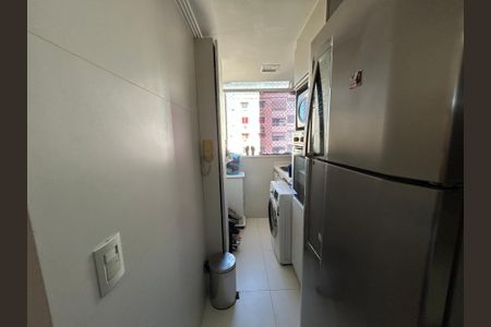 Apartamento para alugar com 70m², 3 quartos e 1 vagaCozinha