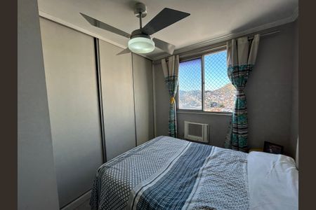 Apartamento para alugar com 70m², 3 quartos e 1 vagaSuíte