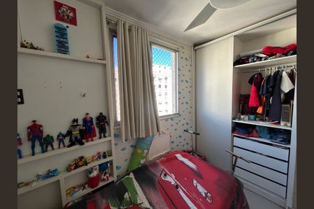 Apartamento para alugar com 70m², 3 quartos e 1 vagaQuarto 2