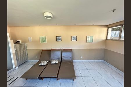 Apartamento para alugar com 70m², 3 quartos e 1 vagaSaúna