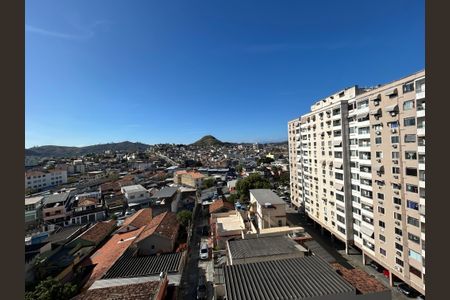 Apartamento para alugar com 70m², 3 quartos e 1 vagaVista da Suíte