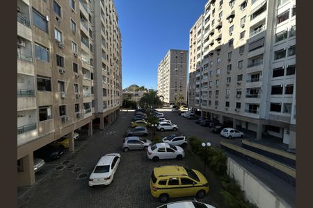 Apartamento para alugar com 70m², 3 quartos e 1 vagaÁrea comum
