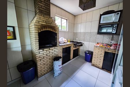 Apartamento para alugar com 70m², 3 quartos e 1 vagaÁrea comum - Churrasqueira