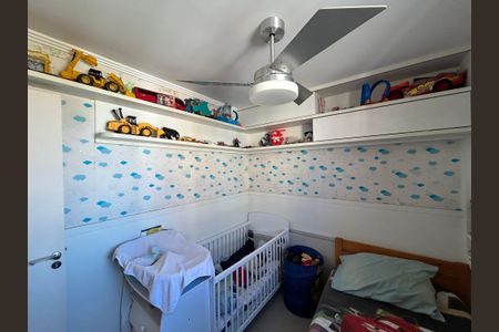 Apartamento para alugar com 70m², 3 quartos e 1 vagaQuarto 2