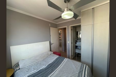 Apartamento para alugar com 70m², 3 quartos e 1 vagaSuíte
