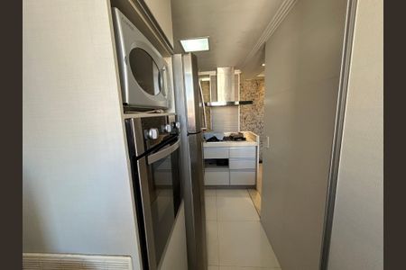 Apartamento para alugar com 70m², 3 quartos e 1 vagaCozinha