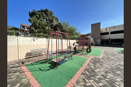 Apartamento para alugar com 70m², 3 quartos e 1 vagaÁrea comum - Playground