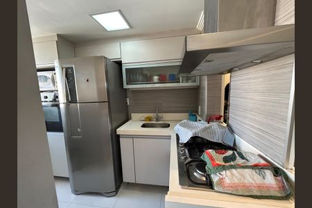 Apartamento para alugar com 70m², 3 quartos e 1 vagaCozinha