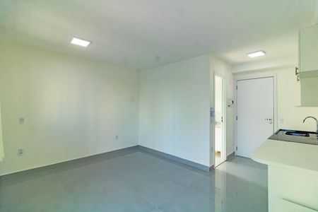 Studio para alugar com 26m², 1 quarto e sem vagaStudio
