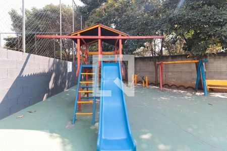 Apartamento para alugar com 47m², 2 quartos e 1 vagaÁrea Comum