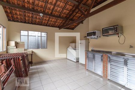Apartamento para alugar com 47m², 2 quartos e 1 vagaÁrea Comum