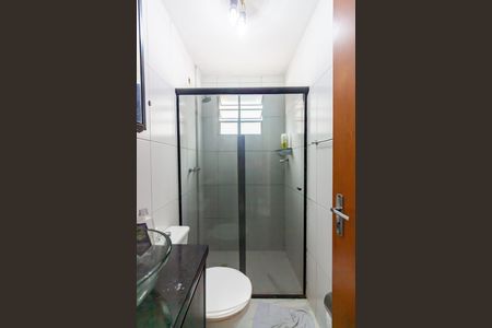 Apartamento para alugar com 47m², 2 quartos e 1 vagaBanheiro