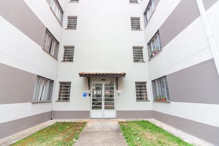 Apartamento para alugar com 47m², 2 quartos e 1 vagaFachada