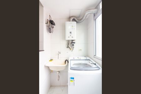 Apartamento para alugar com 47m², 2 quartos e 1 vagaÁrea de Serviço