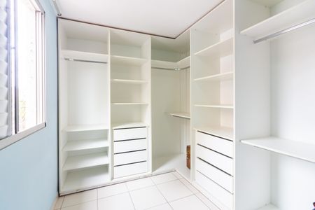 Apartamento para alugar com 47m², 2 quartos e 1 vagaQuarto 1