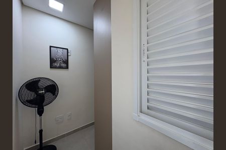 Apartamento à venda com 104m², 3 quartos e 2 vagasEscritório