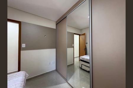 Apartamento à venda com 104m², 3 quartos e 2 vagasQuarto