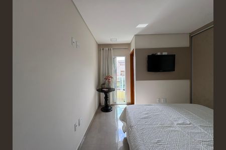 Apartamento à venda com 104m², 3 quartos e 2 vagasSuíte