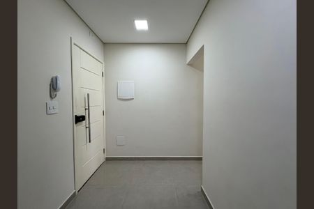 Apartamento à venda com 104m², 3 quartos e 2 vagasHall de entrada