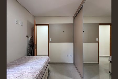 Apartamento à venda com 104m², 3 quartos e 2 vagasQuarto