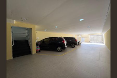 Apartamento à venda com 104m², 3 quartos e 2 vagasGaragem