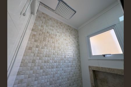 Apartamento à venda com 104m², 3 quartos e 2 vagasBanheiro