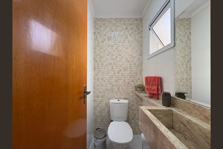 Apartamento à venda com 104m², 3 quartos e 2 vagasLavabo